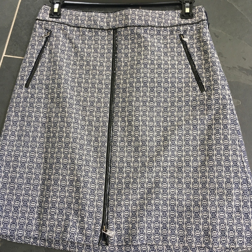 Tory Burch skirt